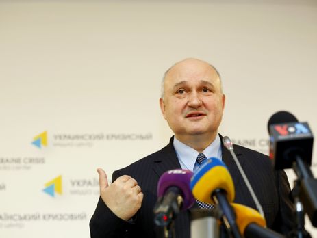 Смешко: Падение доверия общества к высшему руководству страны – самый страшный враг 