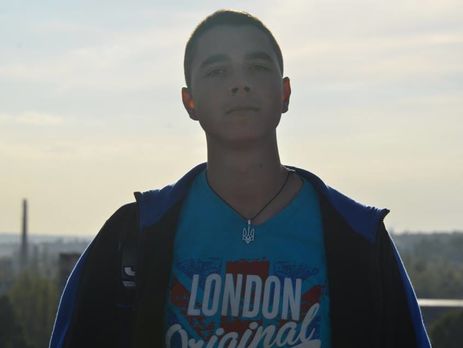 Сегодня под Мариуполем погиб 20-летний украинский боец 