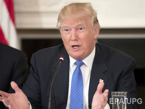 Трамп пропонує збільшити витрати на оборону – ЗМІ