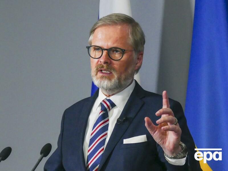 У Чехії створюють групу із захисту від російських дронів