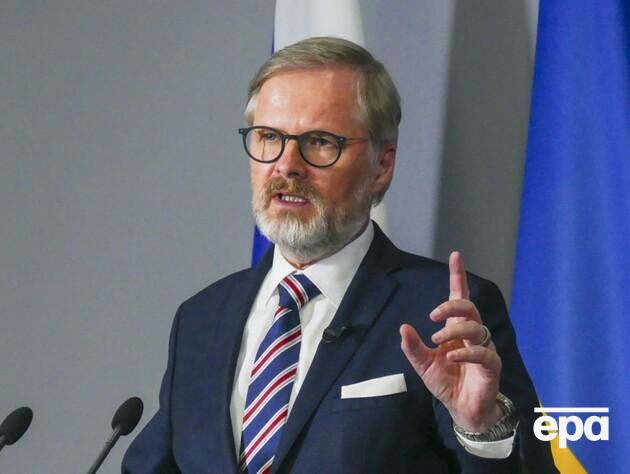 У Чехії створюють групу із захисту від російських дронів