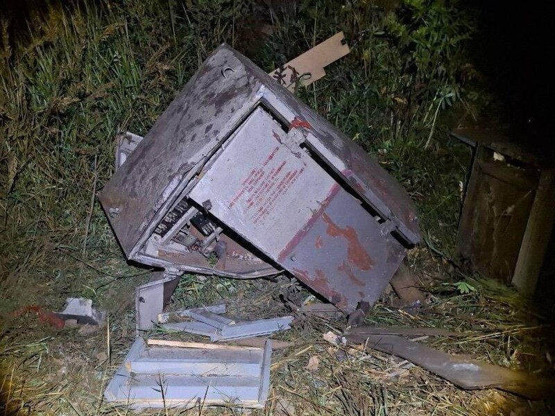 Партизани порушили логістику заводу в РФ, який виготовляє ракети Х-59 і БПЛА – "Атеш"