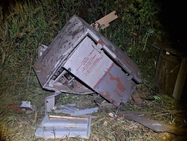 Партизаны нарушили логистику завода в РФ, который производит ракеты Х-59 и БПЛА – 