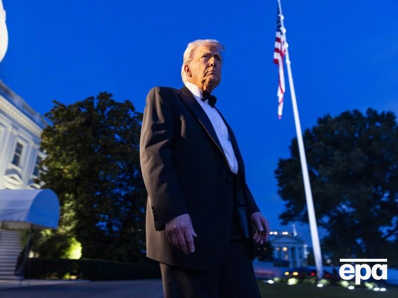 Трамп заявив, що зупинив війну між Вірменією й Камбоджею, переплутавши її з Азербайджаном. Відео