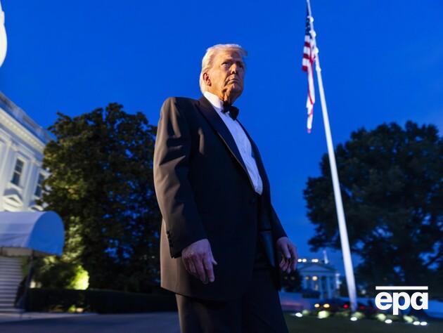 Трамп заявил, что остановил войну между Арменией и Камбоджей, перепутав ее с Азербайджаном. Видео