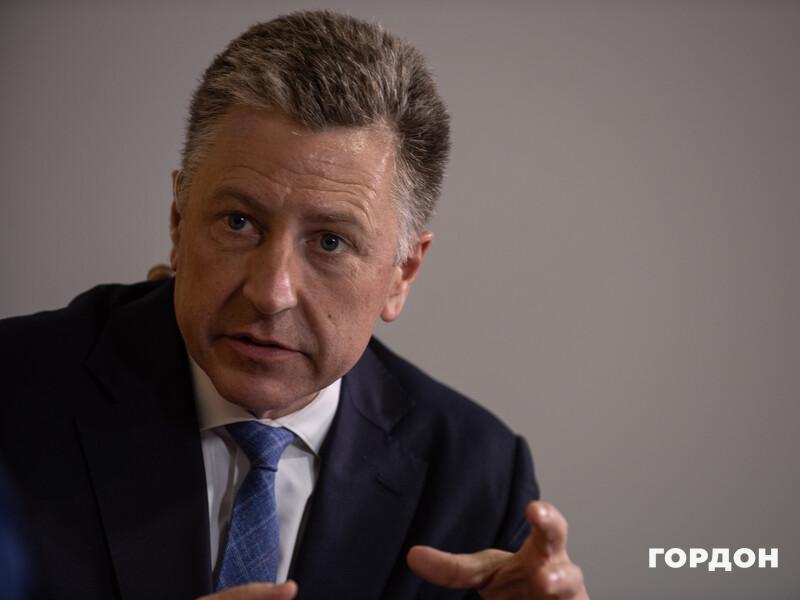 "Она – слабая". Волкер пояснил цель провокаций РФ в странах НАТО, призвав посылать сигналы Путину