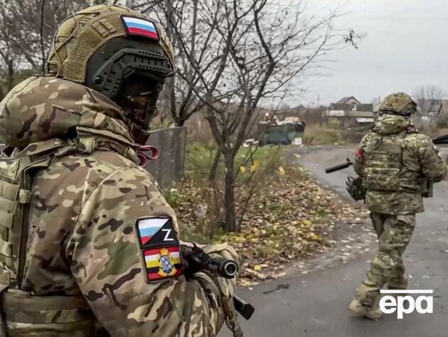 Более 40% россиян, получивших повестки по 