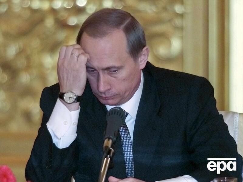 Путін 2004-го хвалив українську мову й Україну. Відео