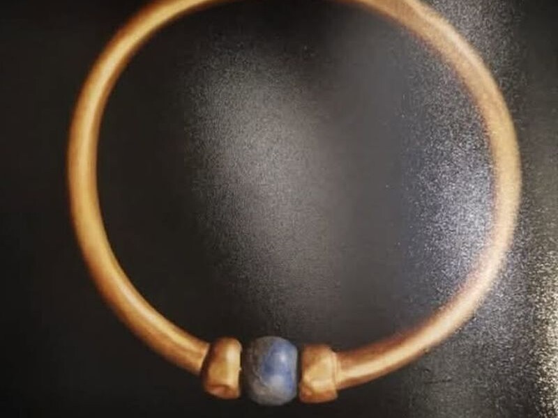 У Єгипті з музею зникла реліквія фараона, якій 3 тис. років. Що з нею сталося?