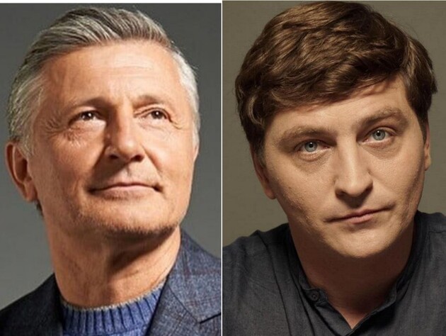 Хто є найдорожчими акторами в Україні – скільки вони заробляють і чому скаржаться на гонорари