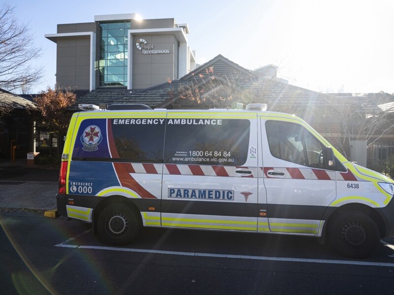 В Австралії через збій було неможливо викликати "швидку". Кілька людей померло