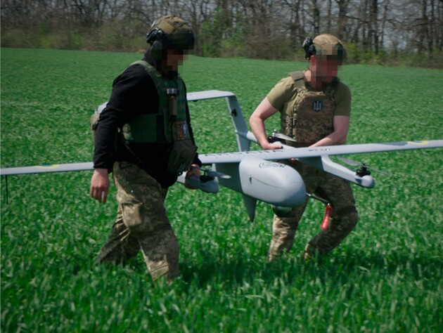 У Украины появились сильные 