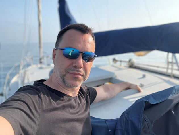 Арестовича обвинили в фейковом сборе средств для ВСУ