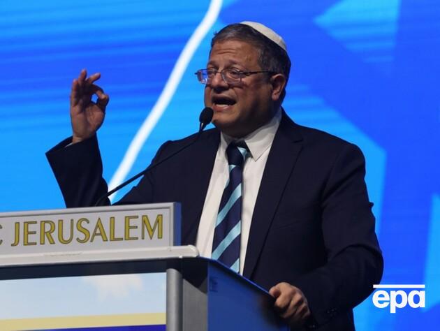 Ізраїль пригрозив 