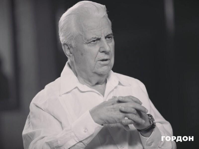 Трижды изуродованная могила Михновского и помпезная Кравчука – как выглядят места упокоения политиков