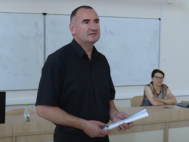 Ликвидирован поляк, который восстанавливал советские памятники в Польше, а затем примкнул к армии РФ