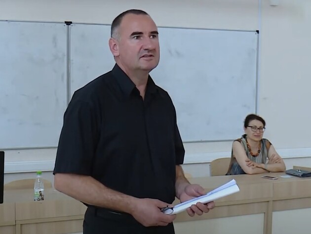 Ліквідували поляка, який відновлював радянські пам'ятники в Польщі, а потім приєднався до армії РФ