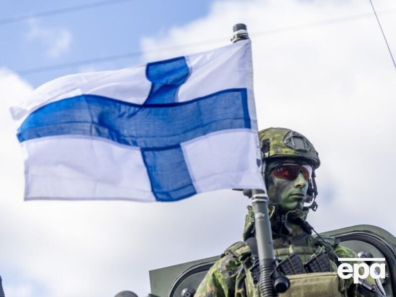 В Украине действовала финская добровольческая группа дронщиков, которая через полгода распалась. В чем дело?