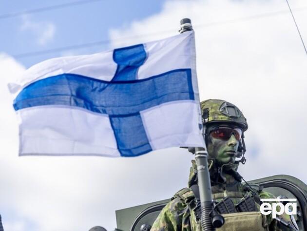 В Україні діяла фінська добровольча група дронарів, яка за пів року розпалася. У чому річ?