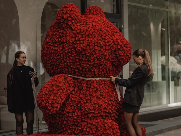 У мережі розгорівся скандал навколо букета за 536 тис. грн. Що про це відомо