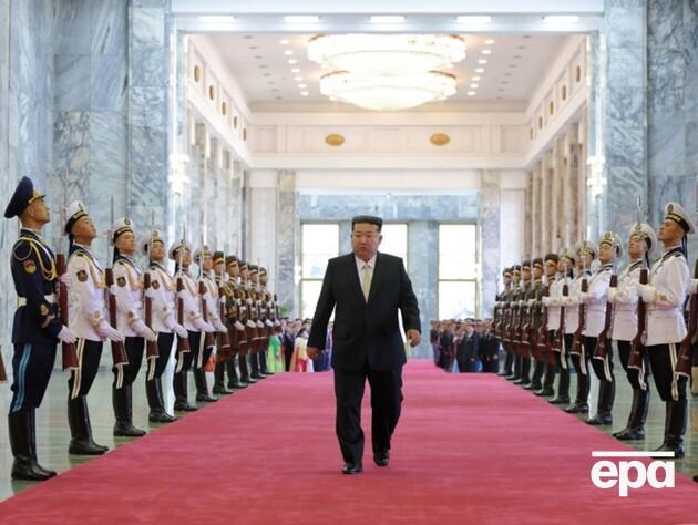 Лідер КНДР згадав теплі зустрічі з Трампом і натякнув на ймовірність переговорів зі США, але є умова