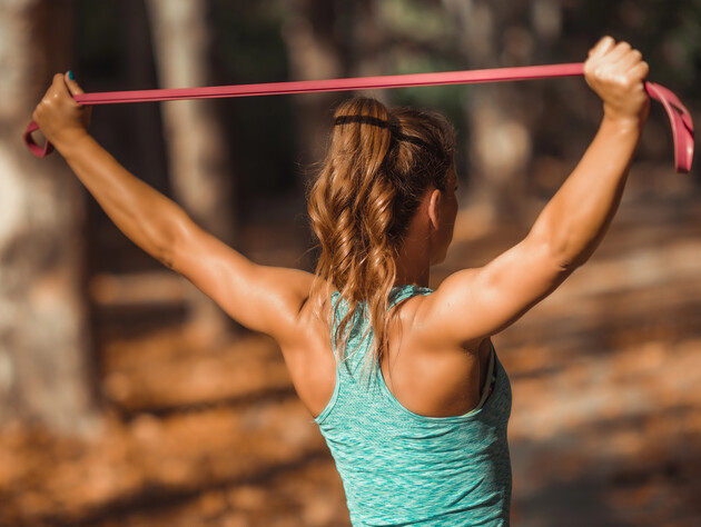 Подойдут для начинающих. Четыре эффективных упражнения для спины