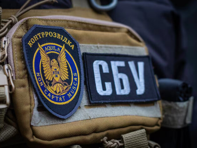 Двоє колишніх правоохоронців забезпечували ФСБ українськими сім-картками – СБУ
