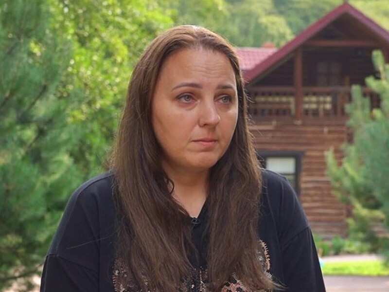 "Открываю дверь, а комнаты нет". Жительница Запорожья рассказала свою историю музею "Голоса Мирных" Фонда Рината Ахметова