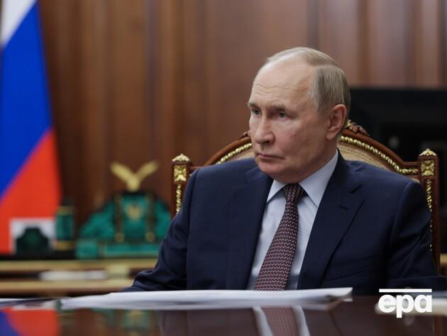 Кремль анонсировал 