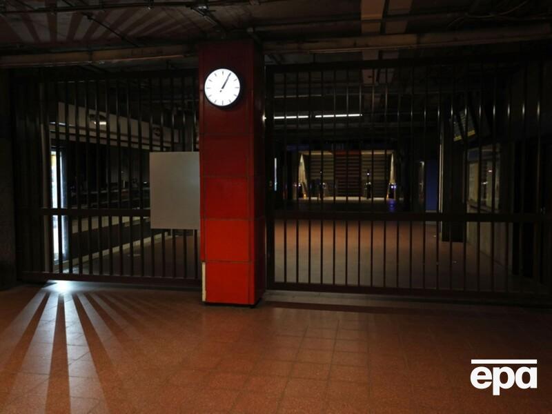 В Германии резко вырос спрос на укрытия. Сколько стоит построить частный бункер?