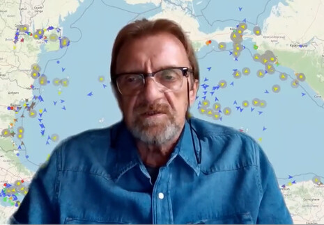 Підсанкційні танкери змогли зробити це, знущально махаючи хусточками узбережжю країн ЄС