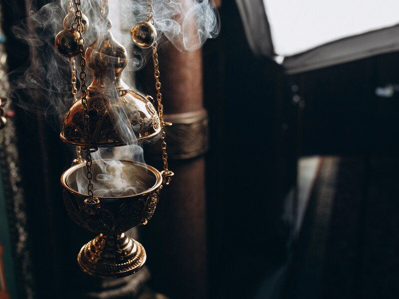 На Волыни служителя церкви подозревают в посвящении мужчины в диаконы, чтобы тот избежал мобилизации