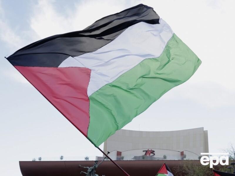 Державу Палестина визнала ще одна країна