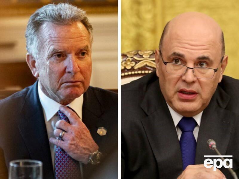 Израильское издание назвало Виткоффа и российского премьера одними из самых влиятельных евреев 