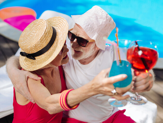 Почему выход на пенсию не всем на пользу? Ученые узнали