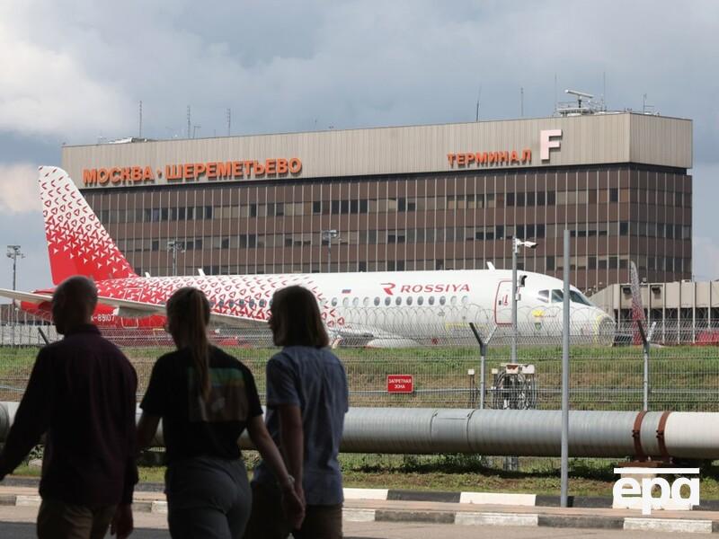 РФ просить в ООН про поступки для авіації після скасування обмежень США проти "Белавиа" – ЗМІ