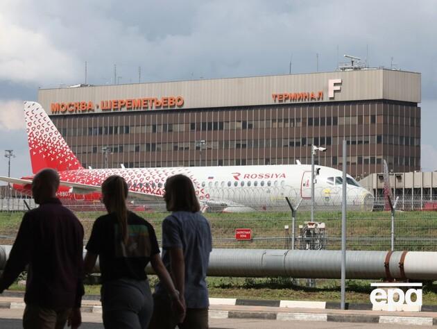 РФ просит у ООН поблажек для авиации после отмены ограничений США против 