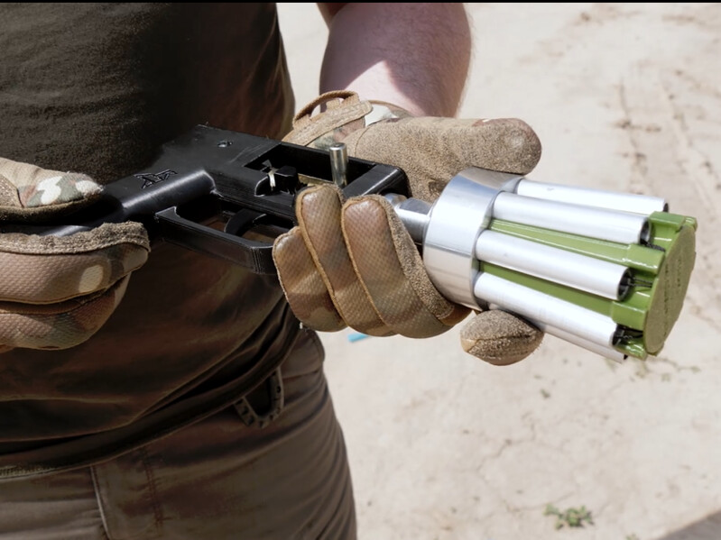 "Українська команда" продовжує великий збір на сіткомети 