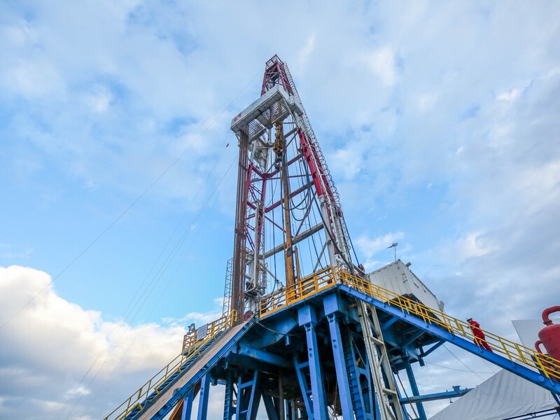 РФ знищила 42% добового видобутку українського газу, а влітку – зруйнувала нафтоперероблення – "Нафтогаз"