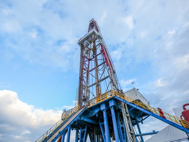 РФ знищила 42% добового видобутку українського газу, а влітку – зруйнувала нафтоперероблення – 