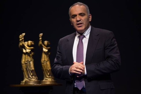 В Европе такой приказ отдать некому