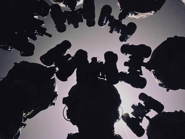 Керівник руху опору ССО: Маємо добитися, щоб Росія перестала існувати як імперія і стала Московією