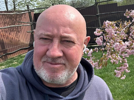 Чумак: Не знаю, про що домовлялися на Алясці, але це реверанс Трампу