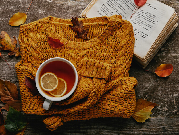 Осіннє рівнодення й холодний фронт. Синоптики розповіли, чого чекати від погоди цього тижня