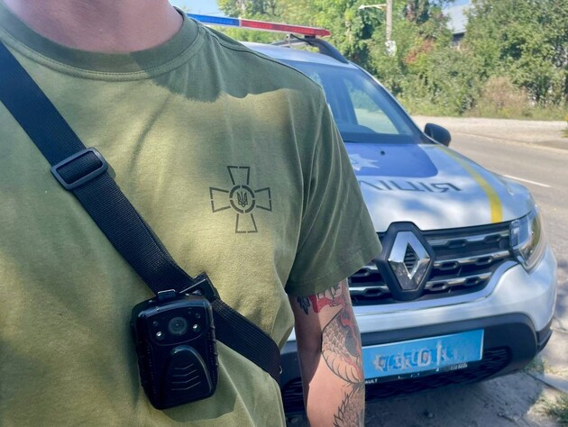 В Івано-Франківській області після нападу на ТЦК утекли військовозобов'язані