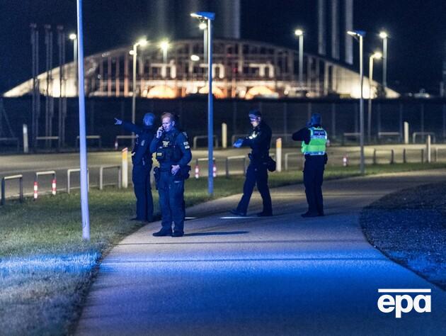 Аэропорт Копенгагена закрыли из-за дронов, рейсы перенаправляют в другие города