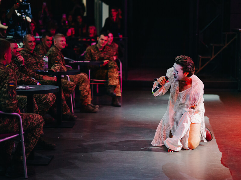 У Львові відшумів фестиваль 