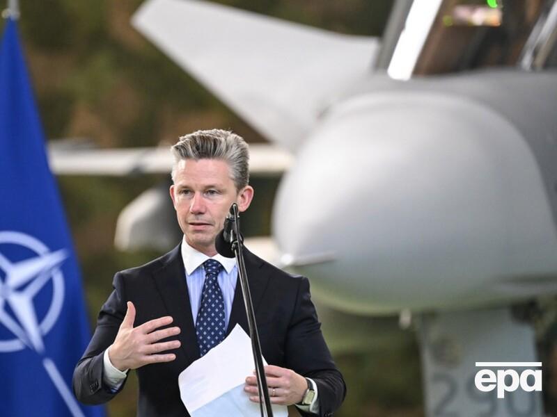 Швеция будет сбивать нарушителей неба, в том числе без предупреждения – минобороны