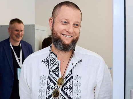 На скаргу живодера на товстенького й милого пса Мішку з київського метро відгукнулися люди у формі