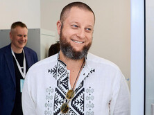 На скаргу живодера на товстенького й милого пса Мішку з київського метро відгукнулися люди у формі